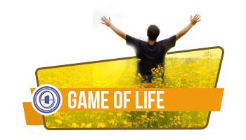 12-13-14 Aprile – Classe di Game of Life