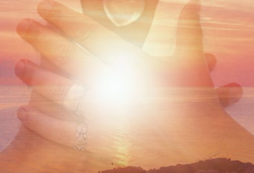 17-18 Maggio Amore verso il Sè – ThetaHealing® (online e presenza)