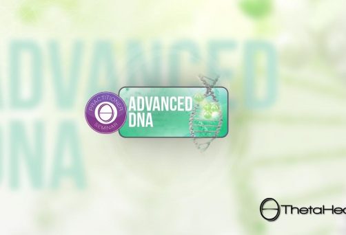 24-25-26 Ottobre – Classe di DNA Avanzato ThetaHealing® (online e di presenza)